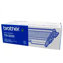 تونر مشکی برادر مدل TN-2025