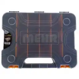 جعبه ابزار مهر مدل ORG-4