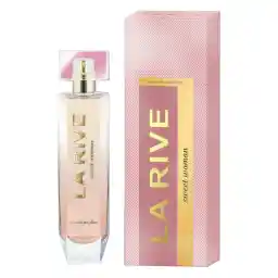 ادو پرفیوم زنانه لار یو مدل Sweet Woman حجم 90 میلی لیتر