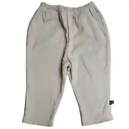 شلوار نوزادی ویکند مدل لوپیل راه راه دو رو