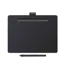 قلم نوری وکام مدل Intuos Medium Bluetooth CTL-6100WLK/E-N