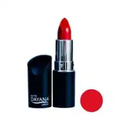 رژ لب جامد دایانا مدل Matte شماره 14