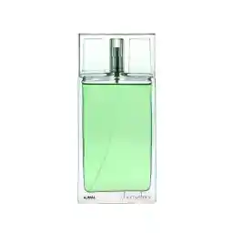 ادو پرفیوم مردانه اجمل مدل Chemystery حجم 90 میلی لیتر