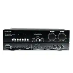 آمپلی فایر میکرولب مدل KM-800