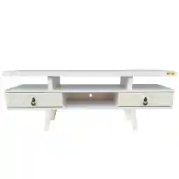 میز تلویزیون کاریزما وود مدل W.KS208