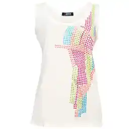 تاپ زنانه مورگان کد m19