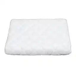 تشک مهمان ژینورا مدل اطلس سایز 85x190 سانتی متر