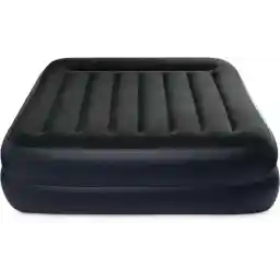 تخت بادی اینتکس - 2 نفر - 203x152x42 سانتی متر