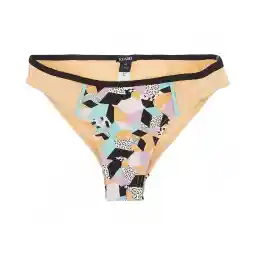 شورت مایو شنا بچه گانه دخترانه KIABI03 MGH | گلبهی