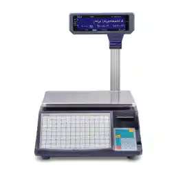 ترازو فروشگاهی ای کلاس مدل LS6