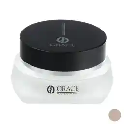 Grace Foundation 604 Grim Cream Powder 15 gr