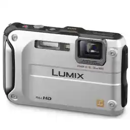 دوربین دیجیتال پاناسونیک مدل DMC-TS3 (Lumix DMC-FT3)