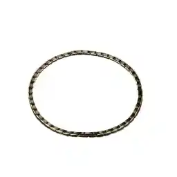 گردنبند مغناطیسی سلامت اصل مدل black