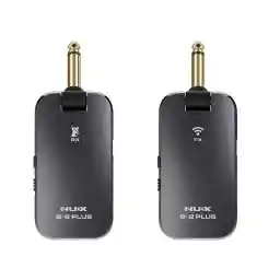 گیرنده و فرستنده ان یو ایکس مدل B-2 Plus