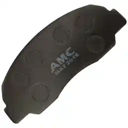 لنت ترمز جلو ای ام سی مدل AMC1 مناسب برای مزدا وانت