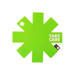 زیربشقابی و زیرقابلمه ای گرین پن مدل Take Care