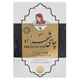 چای عطری شهرزاد - 400 گرم