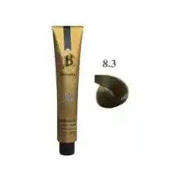 رنگ مو بیجورکا سری زیتونی شماره 8.3