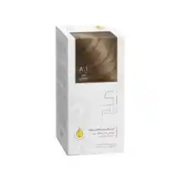 کیت رنگ مو زی فام شماره 8.1