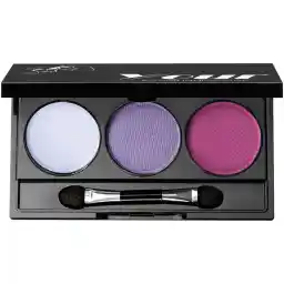 سایه چشم سه رنگ یور شماره 09