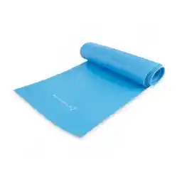 کش بدنسازی پیلاتس گلدن استار2 متری مقاومت متوسط LS3555 BRS | آبی