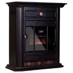 بخاری گازی توان مدل Oranus 24