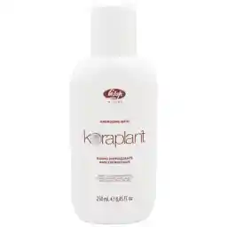 شامپو ضد ریزش و انرژی دهنده لیزاپ مدل Energizing Bath حجم 250 میلی لیتر