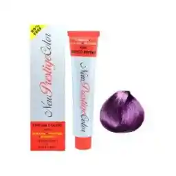 رنگ مو نیو پرستیژ کالر سری واریاسیون شماره 005 حجم 120 میلی لیتر