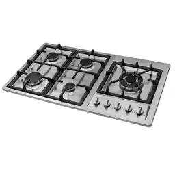 اجاق گاز صفحه ای اخوان مدل GI-135-S اجاق گاز صفحه ای اخوان مدل GI-135-S