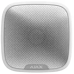 آژیر خیابان آژاکس کد 7830 آژیر خیابان آژاکس کد 7830