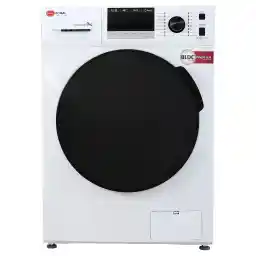 ماشین لباسشویی کرال مدل TFW 49403 ظرفیت 9 کیلوگرم