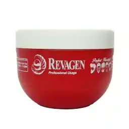 کرم مو ریواژن مدل Hold Hair حجم 300 میلی لیتر