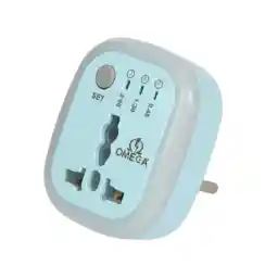 تبدیل 3 به 2 امگا مدل M100