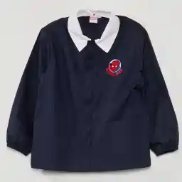 پیراهن پسرانه مارول مدل مردعنکبوتی