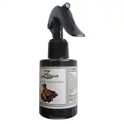 اسپری خوشبوکننده هوا زوا مدل قهوه حجم 110 میلی لیتر