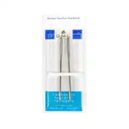 سوزن خیاطی دمسه مدل N13 بسته 2 عددی