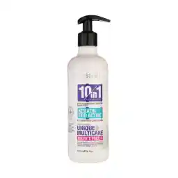 لوسیون چند منظوره مو میسوری مدل 10in1 حجم 500 میلی لیتر