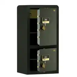 گاوصندوق الکترونیکی سدید مدل 1200D LE