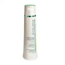 شامپو مو کلی استار مدل Purifying Balancing حجم 250 میلی لیتر