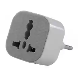 تبدیل برق 3 به 2 کینگ استار مدل KW170