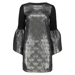 پیراهن کوتاه زنانه - یو یو