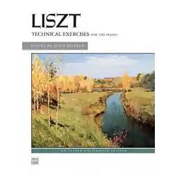 Technical Exercises (Esteban)