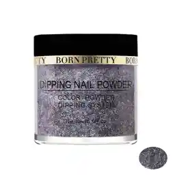 پودر دیپینگ کاشت ناخن برن پرتی مدل 12-46900 وزن 10 گرم