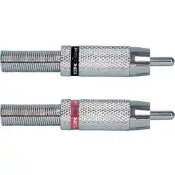 فيش ويدئو RCA نري پروئل مدل MRCA20 بسته دو عددي