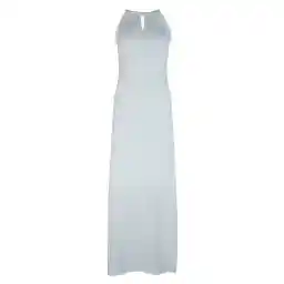 Women Viscose Midi Dress - Naf Naf