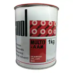 گریس اف آ گ مدل MULTI3 وزن 1 کیلوگرم