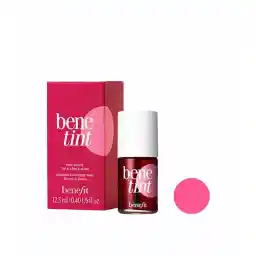 رژ لب مایع بنفیت مدل Flower شماره 0