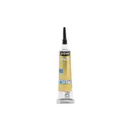 Pebeo 20 ml Setasilk Silk Painting Water Based Gutta Tube, Gold