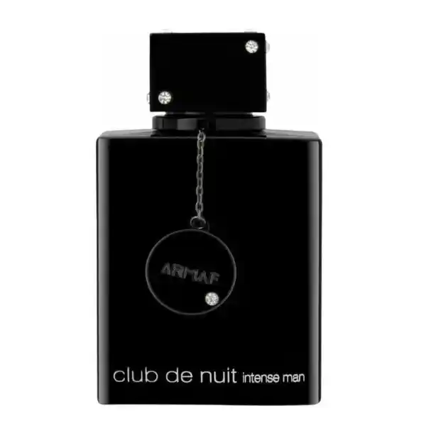عطر مردانه آرماف Club De Nuit Intense Man EDT 105ml Armaf