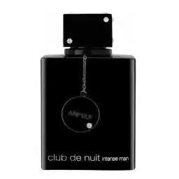 عطر مردانه آرماف Club De Nuit Intense Man EDT 105ml Armaf عطر مردانه آرماف Club De Nuit Intense Man EDT 105ml Armaf
